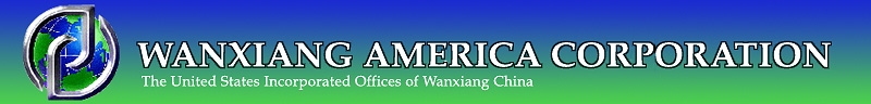 Wanxiang America Corporation | US-China Trade